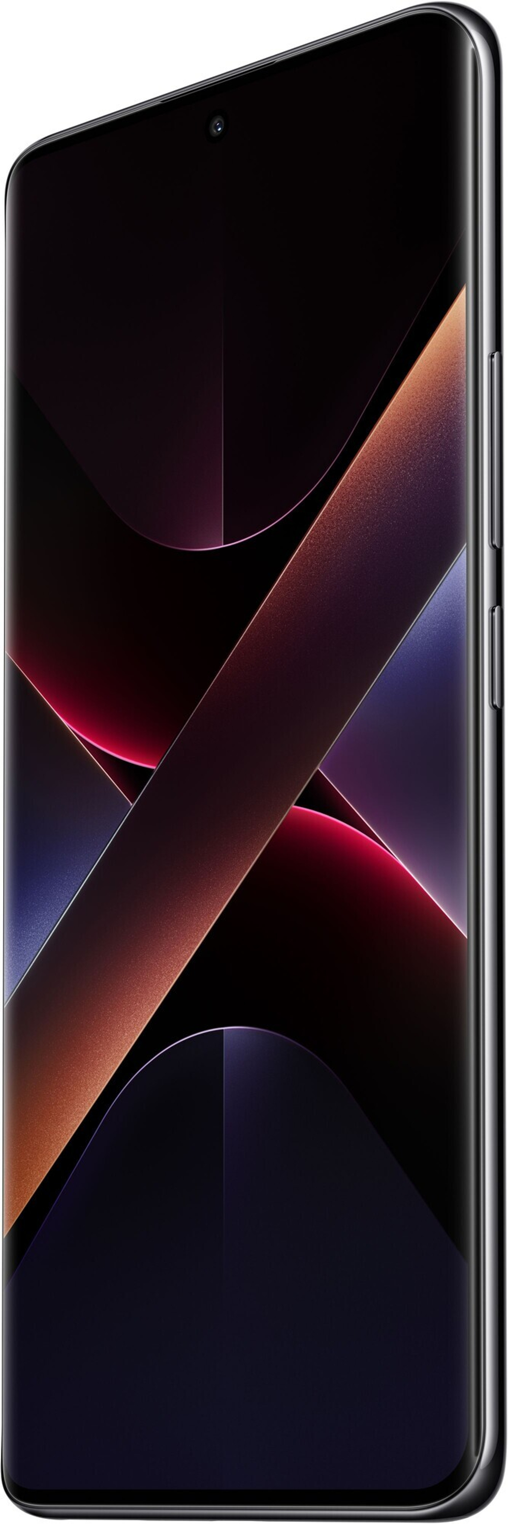Смартфон Poco X7 8/256 5GBlack