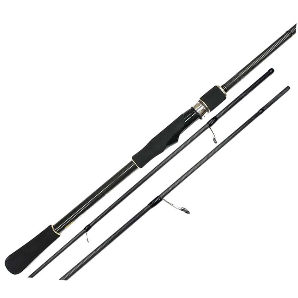 Спиннинг Graphiteleader Calamaretti GCRS-782H 3.5-5 EGI, 0,6-1,5g, длина - 2,34m