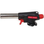 Горелка газовая портативная с пьезоподжигом, подогрев топлива M-961C