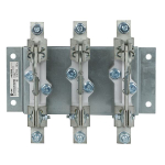 Разъединитель РЕ19-37-31160 400А EKF