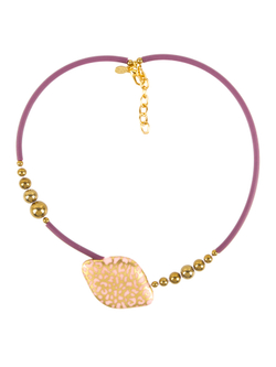 Колье Afrika Allegro