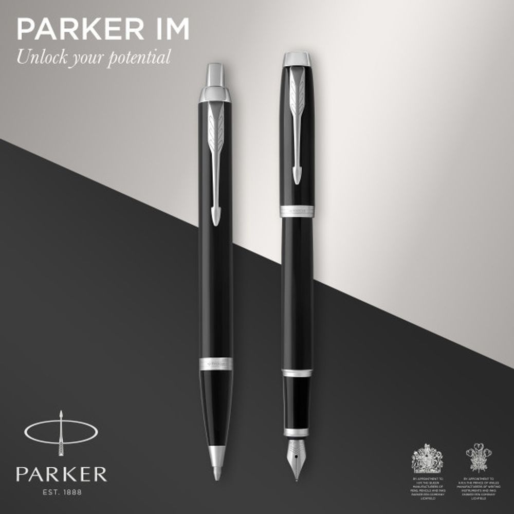 Набор Parker IM Core FK221 (2093215) 4