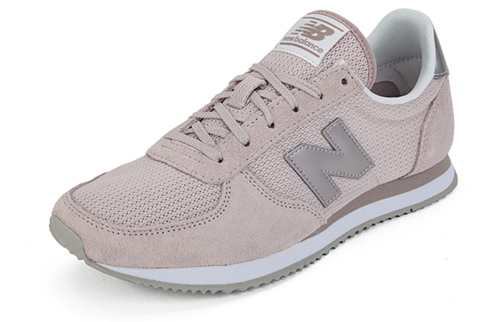 Кроссовки New Balance Nb 220 (Женская размерная сетка)