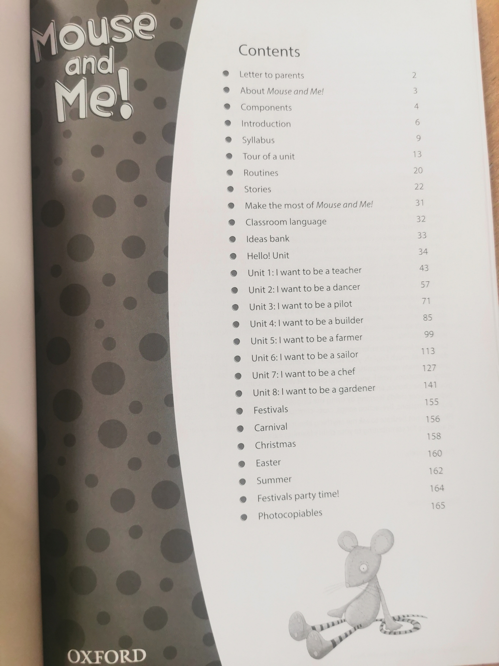 Mouse and Me!: Level 3: Teacher's Book Pack(Teacher’s Book, Class Audio CDs and Premium Download Access Card): Who do you want to be? ! КНИГА ДЛЯ УЧИТЕЛЯ !