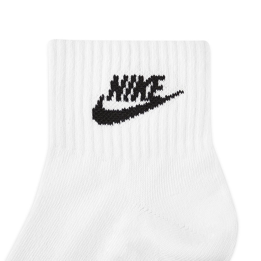 Баскетбольные носки Nike Everyday Essential Socks White