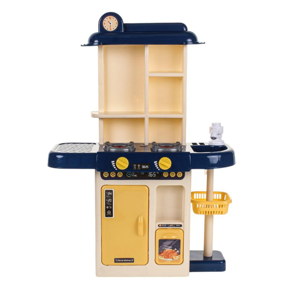 Игровой модуль Кухня, коробка YDF5504-2