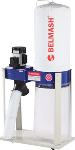 Установка вытяжная BELMASH DC1600M D114A