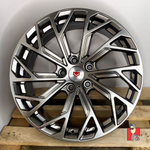 Комплект дисков Vossen VS960 18x8 et38 5x114.3