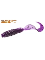 Твистер Homunculures Pillo 2.0'' 50.8мм вес 2.1гр 119 8шт