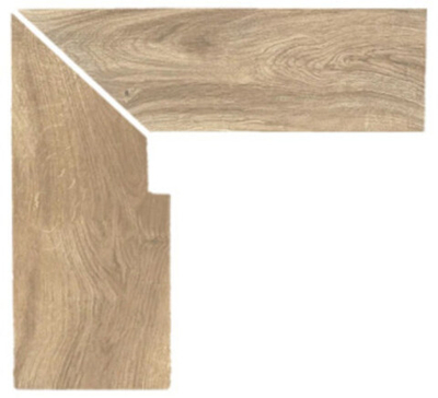 Боковина Zanquin Recto Evo Amazonica Derecho (правый)