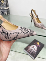 Туфли Christian Dior