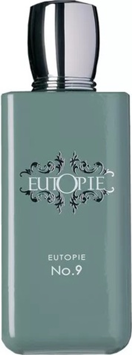 Eutopie № 9