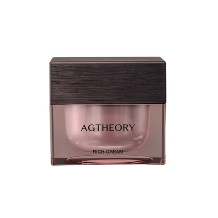 Высокоувлажняющий антивозрастной крем AXXZIA AGTHEORY Rich Cream
