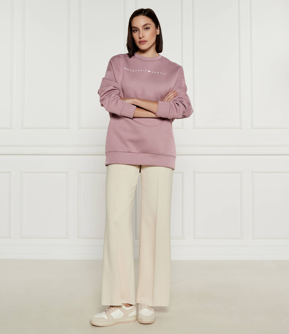 Худые EA7 - розовый(6DTM02 TJUXZ)