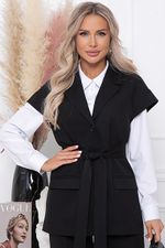 Жакет 8233 Avili