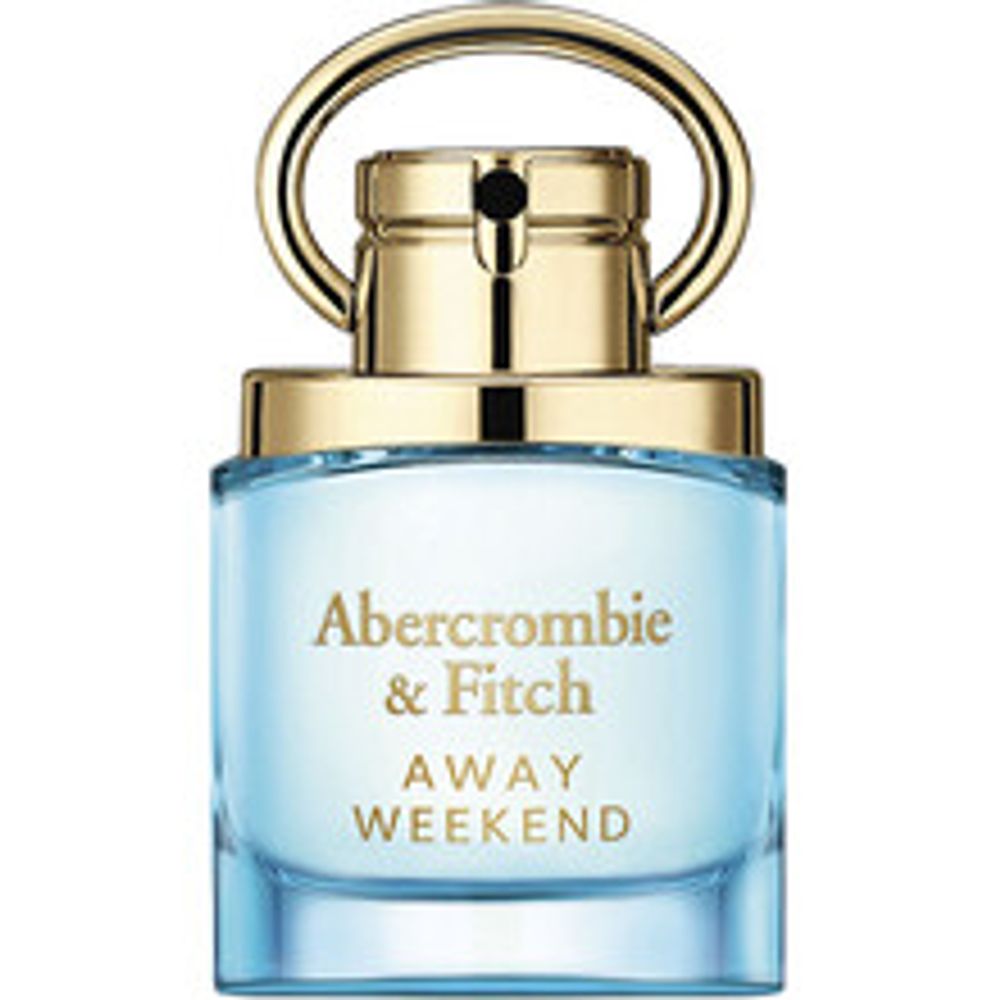 Abercrombie &amp; Fitch Away Weekend Woman EDP 30ml