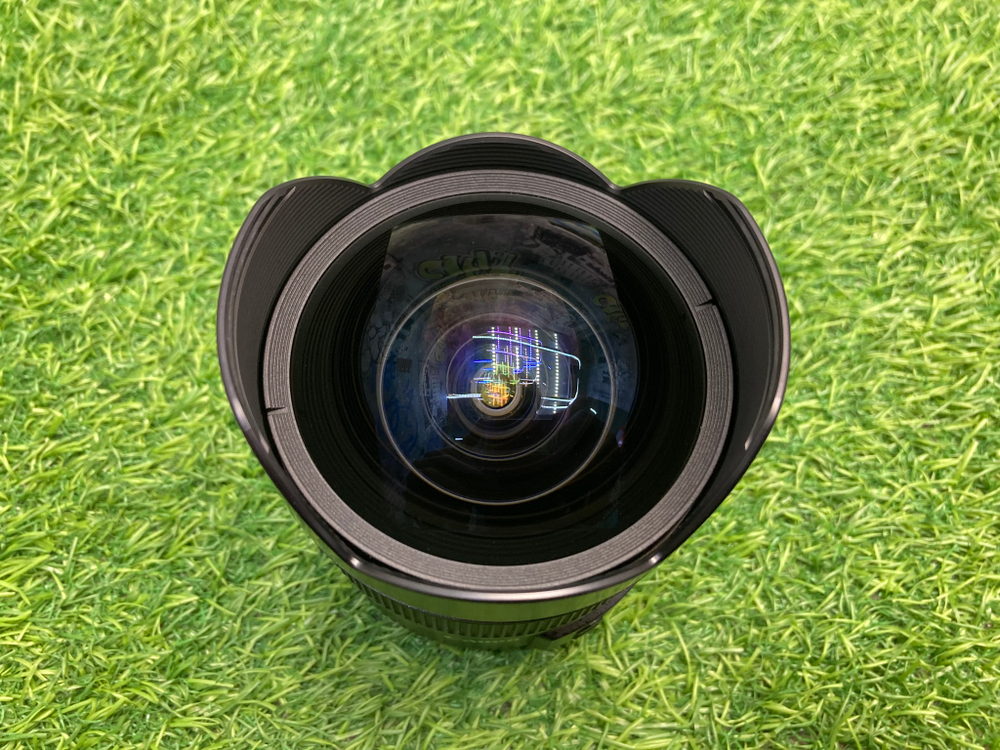Canon EF 14mm 2.8L II USM