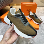Кроссовки Hermes