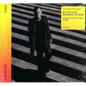 Sting / The Bridge (CD)