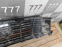 Решетка радиатора Tank 500 21-нв Б/У Оригинал 5509200XKV3CA