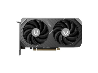 Видеокарта Zotac Nvidia GeForce RTX 5060 Ti Twin [ZT-B50610H-10M]