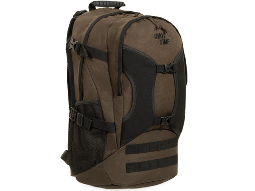 Рюкзак ShotTime Hiker, 26л, коричневый (ST-BP-23003-BN)