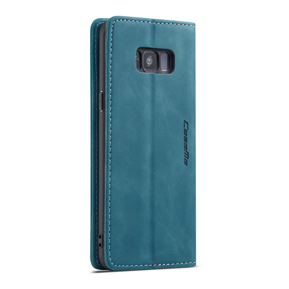 Чехол-книжка CaseMe Matte Samsung Galaxy S8+