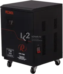 Стабилизатор напряжения Ресанта СПН-17000