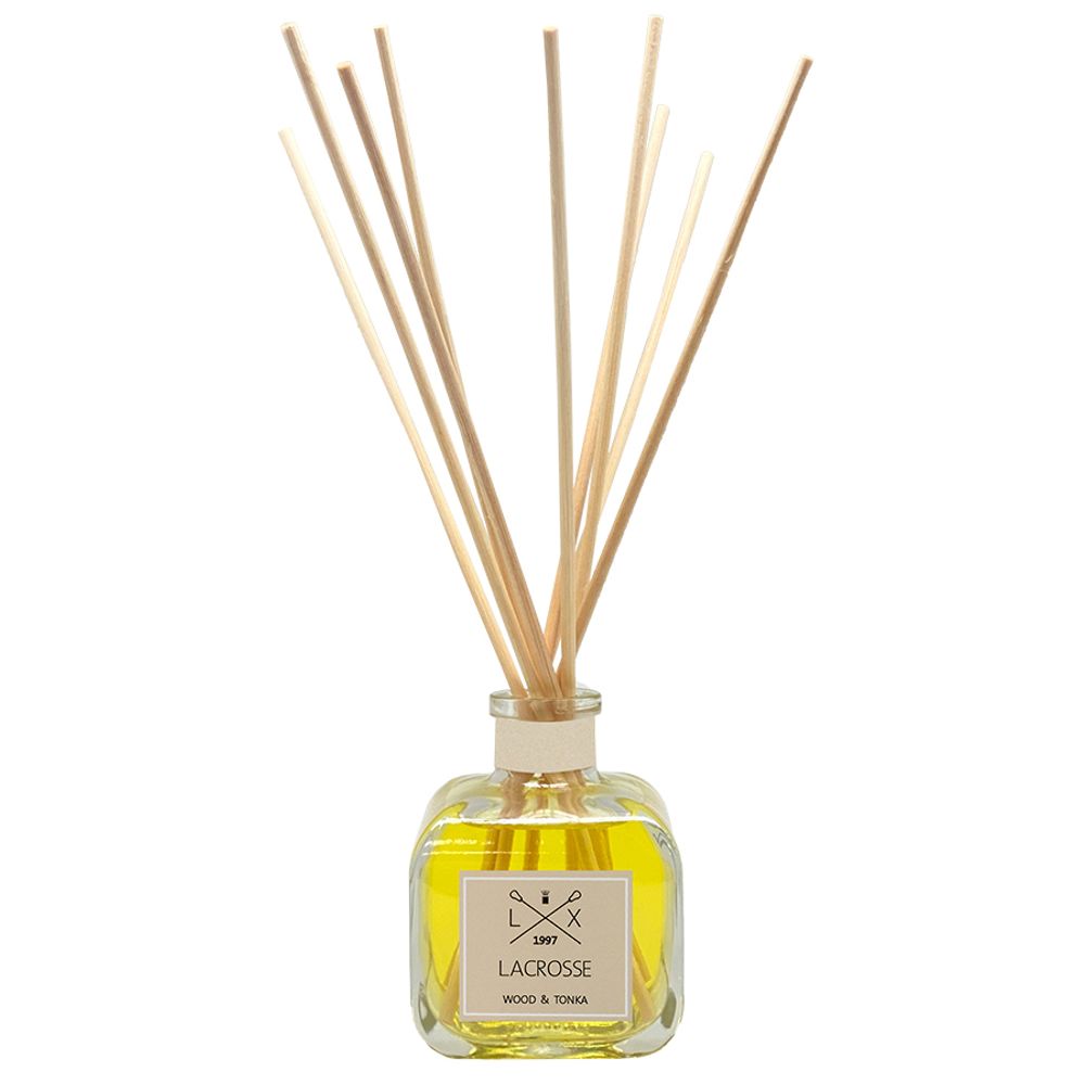 Диффузор ароматический Lacrosse, Wood&Tonka, 200 мл
