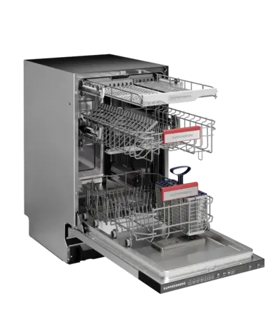 Встраиваемая посудомоечная машина Kuppersberg GGS 4535