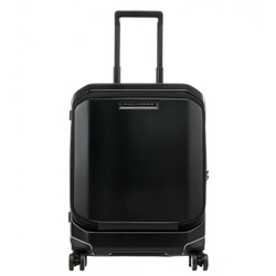 Чемодан Piquadro Cubica BV4736CBO/BLU