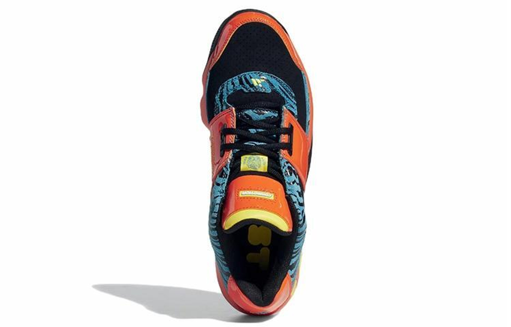 Кроссовки Adidas Agent Gil Restomod