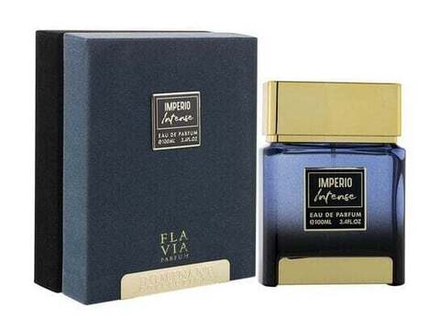Интенсивный унисекс парфюм Imperio Intense Flavia EDP 100 мл
