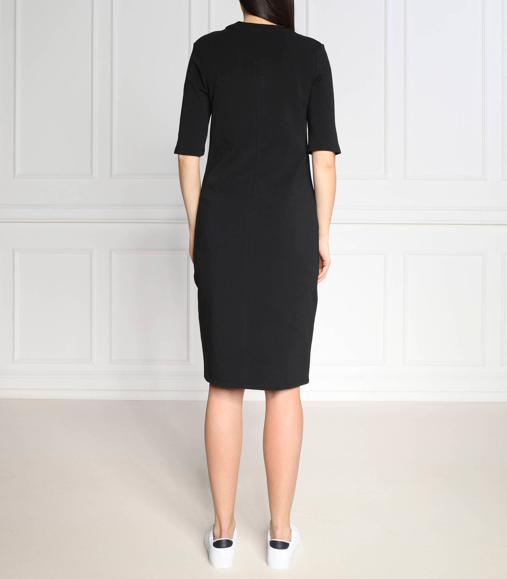 платье Marc O' Polo - черный(210 3092 59217)