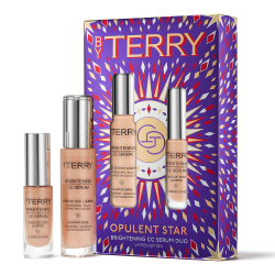 By Terry Набор сывороток для лица OPULENT STAR Brightening CC Serum Duo 30 мл + 10 мл 2.5 - Nude Glow