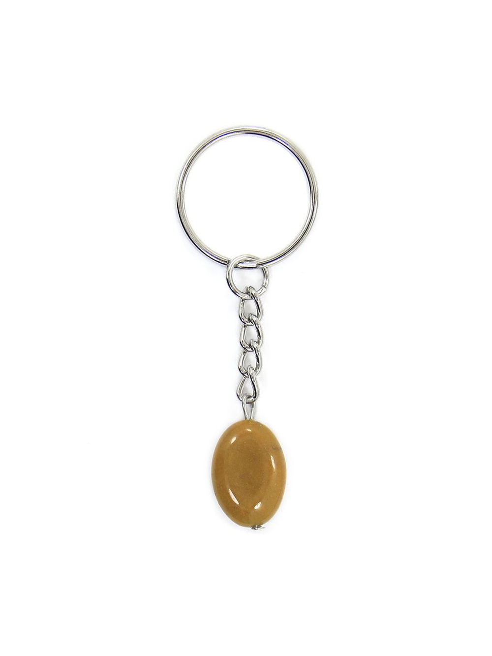 Брелок из кварца brel037-ov