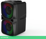 Портативная колонка Digma D-PS1505 черный