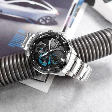 Наручные часы Casio EQS-940DB-1B