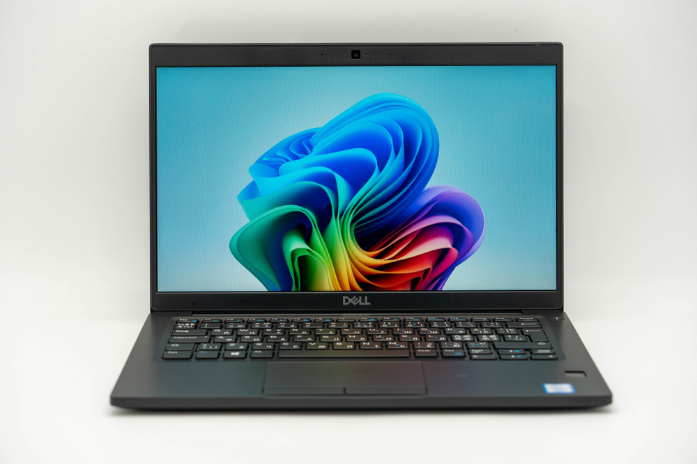 Ноутбук Dell Latitude 7390 ( i5-8350U )