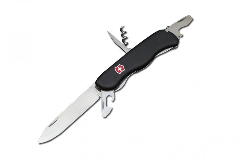 Нож Victorinox Nomad, 0.8353.3