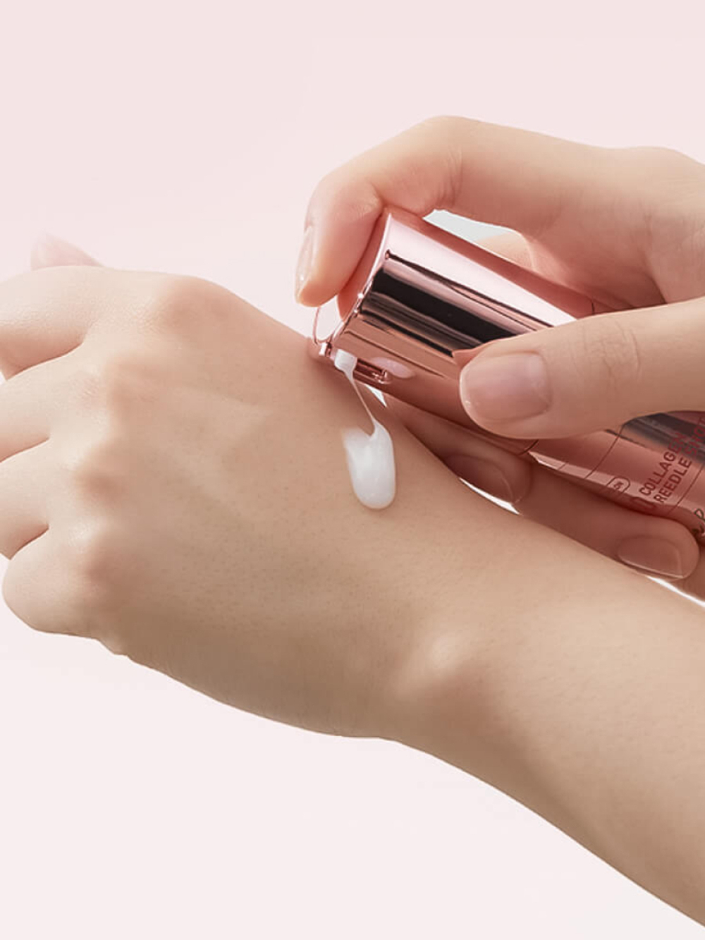 VT Cosmetics Бустер-сыворотка для лица с микроиглами и коллагеном / Collagen Reedle Shot 300, 50 мл