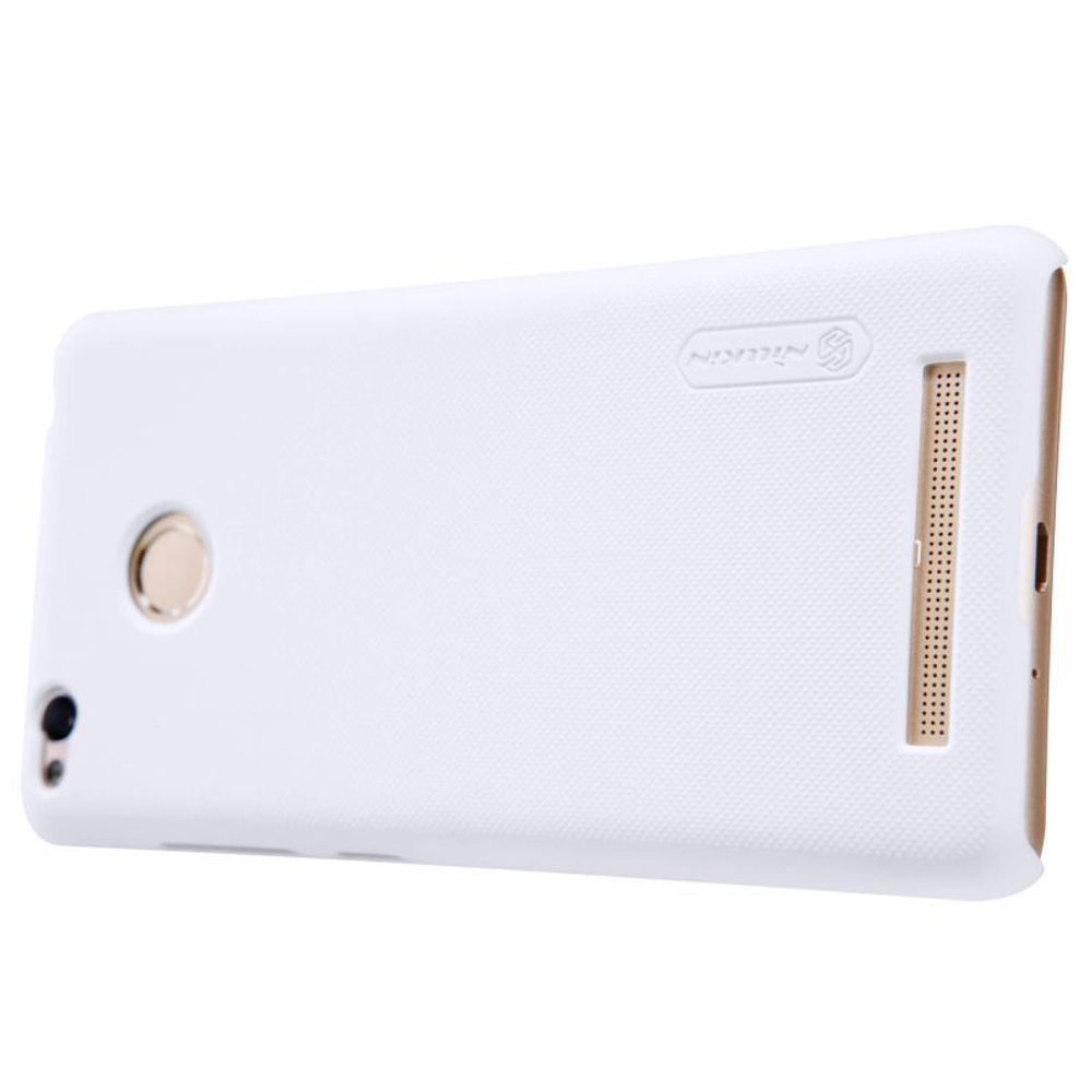 Накладка Nillkin Super Frosted Shield для Xiaomi Redmi 3 Pro / Redmi 3s