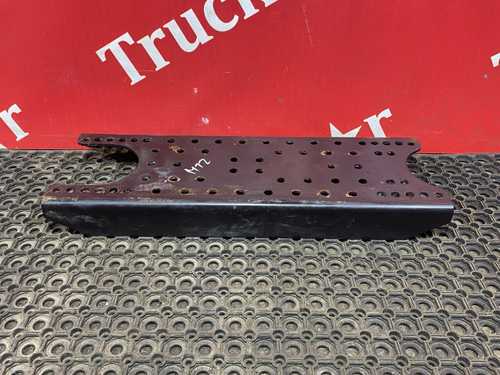 Усилитель рамы задний 2019г