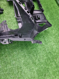 Кронштейн ПТФ правый BMW X1 F48 (2019-2022)