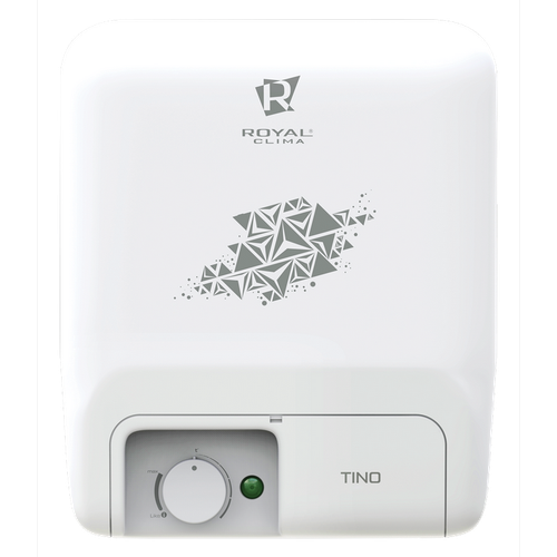 Накопительный водонагреватель Royal Clima RWH-T15-RE/REU