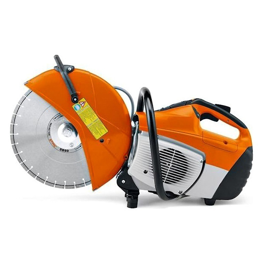 Бензорез STIHL TS-500i