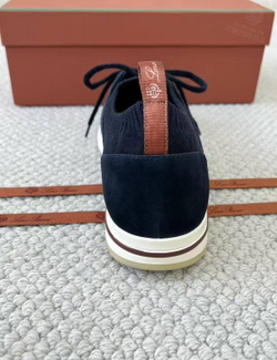 Кроссовки Loro Piana 360 Flexy Walk