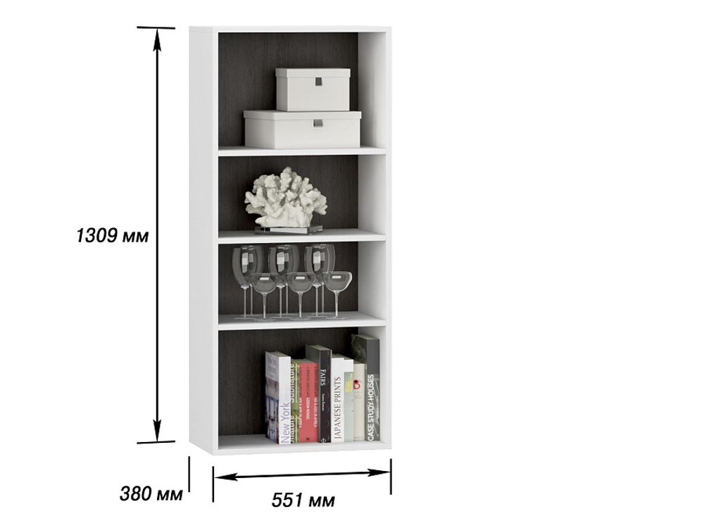 Стокгольм Витрина навесная