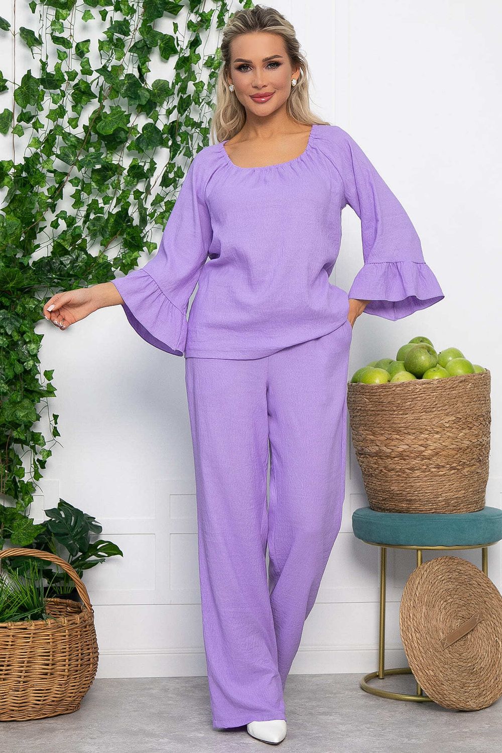 Костюм Марокко (лаванда) К13511-12М LT Collection