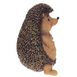 GAEM Фигурка декоративная "Ёжик", L10 W8,5 H14 см, 2в.
